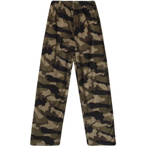 Prince of Sleep Boys Pajama Pants - Cool PJ Bottoms for Boys - 1 of 1