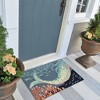 Liora Manne Frontporch Coastal Indoor/Outdoor Rug.. - 4 of 4