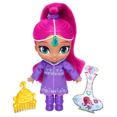 shimmer and shine toys target
