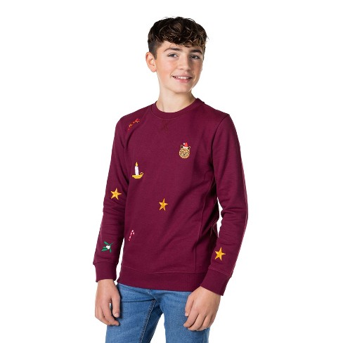 Christmas sweaters for clearance teens