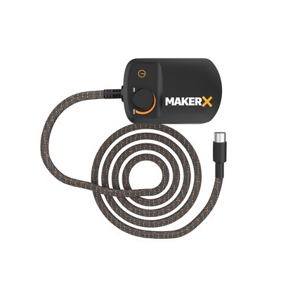 Worx WA7150 MakerX 20V Power Hub Adapter