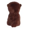 Aurora Eco Nation 5" River Otter Brown Stuffed Animal - 4 of 4