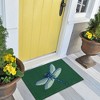 Liora Manne Frontporch Garden Indoor/Outdoor Rug.. - 2 of 4