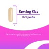 Seeking Health Optimal Prenatal, Women’s Vitamin with B12, Methylfolate, Choline, and Methylation Support, Vegetarian Capsules(240 Capsules) - 3 of 4