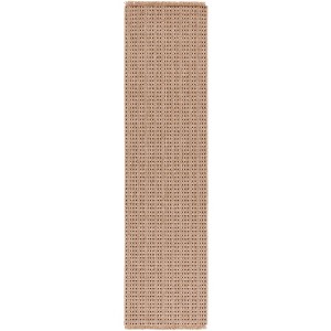 Retreat RTE252 Power Loomed UV Resistant, Stain Resistant, Non-Shedding Indoor/Outdoor Rugs - Safavieh - 1 of 4