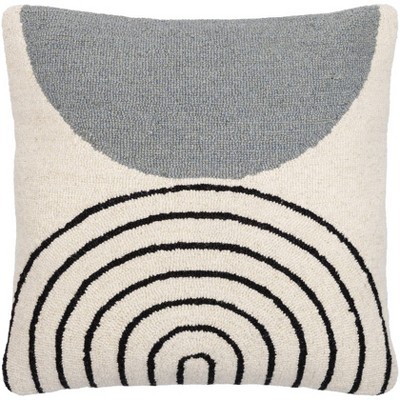 Mark & Day Athina Modern Throw Pillow