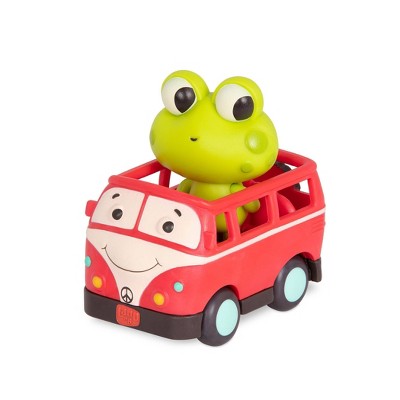 target toy bus