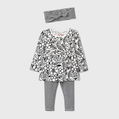 baby girl outfits target