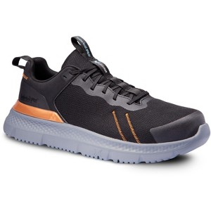 Timberland PRO  Men's, Composite Toe, Setra Low EH, Slip Resistant, Athletic Work Shoes - 1 of 4