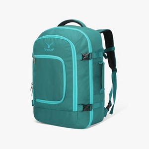 Hynes Eagle Classic Route 40L Carry On Luggage Backpack Travel Cabin Approved Suitcase - 1 of 4