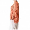 Women's Boho Paisley Top - Plus - reneec. - 2 of 4