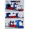 FM-02 Margh | Fantastic Model | Fans Toys Action figures - 2 of 4
