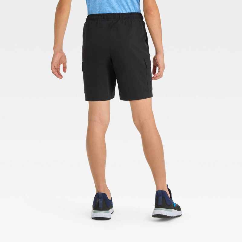 Boys&#39; Adventure Shorts - All In Motion™, 2 of 6
