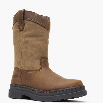 Kids Georgia Boot Big Kids' Romeo SuperLyte Pull On Boot
