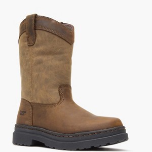 Kids Georgia Boot Big Kids' Romeo SuperLyte Pull On Boot - 1 of 4