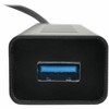 Tripp Lite U360-007-AL-INT 7-Port USB-A Hub USB 3.2 Gen 1 - 3 of 4