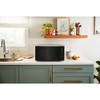 Whirlpool WMCS7022SZ 1.6 Cu. Ft. Fingerprint Resistant Stainless Countertop Microwave - 4 of 4