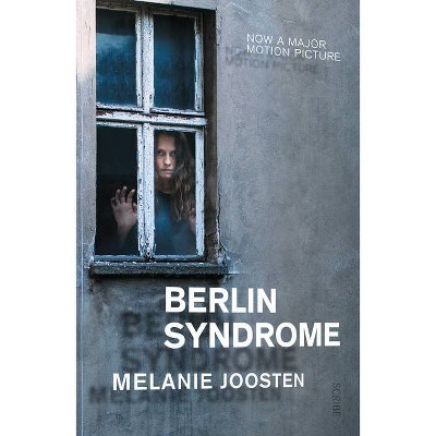 Berlin Syndrome - by  Melanie Joosten (Paperback)