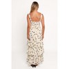 Mabel Maxi Dress - 3 of 4