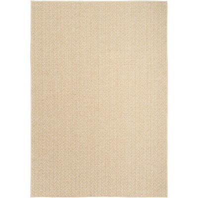 Nourison Tulum Chevron Indoor/Outdoor Rug