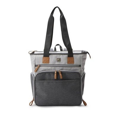 bananafish backpack diaper bag