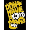 Men's The Simpsons Don’t Have a Cow Sweatshirt - 2 of 4