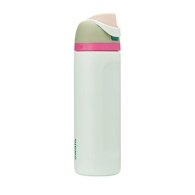 Owala 24oz FreeSip Stainless Steel Water Bottle - Alpine Sport