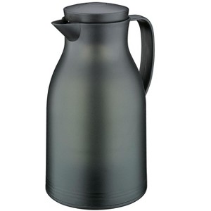 Cilio Insulated "Monza" Server, glass liner, 34 fl. oz. - 1 of 1