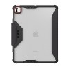 UAG iPad Pro 11" (7th Gen, 2025, M3) Folio Case, Plyo LT,  With Built-In Kickstand - 4 of 4