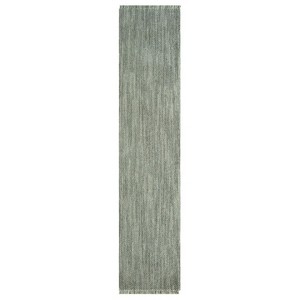 Luxe Weavers Machine Woven Indoor Area Rug, Textured Carpet - 1 of 4