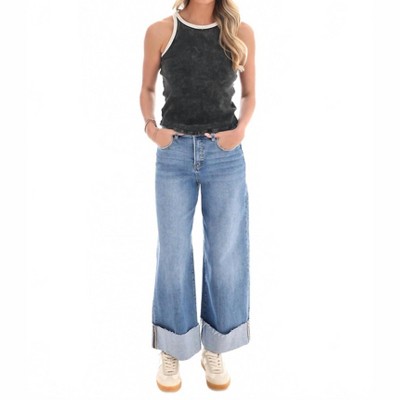 Women's Dear Diary Tank Top - ee:some