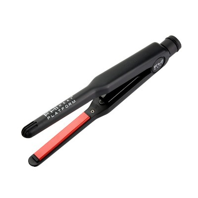 Platform Signature Pro Styling Iron