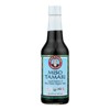 Miso Master Organic Miso Tamari - Case of 12/10 oz - 2 of 4