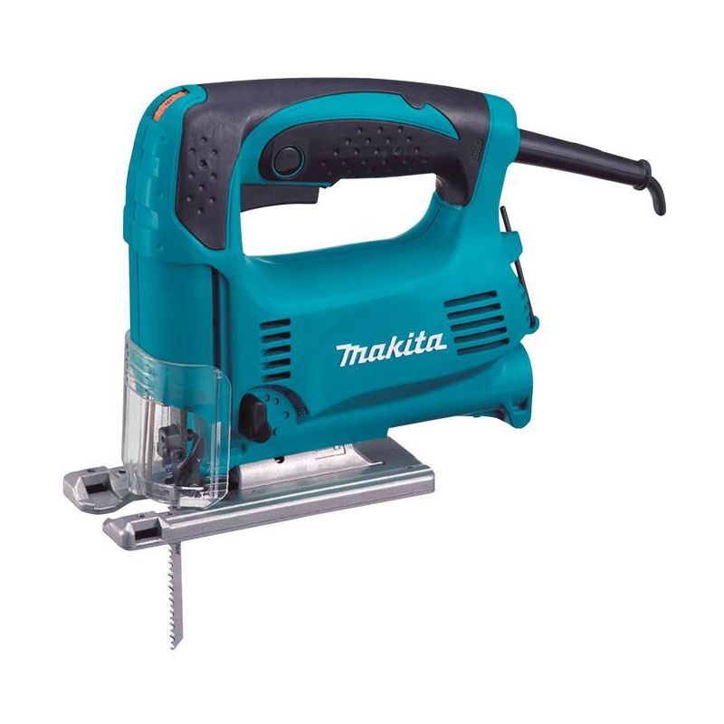 Makita 3.9 amps Corded Top-Handle Jig Saw Tool Only, 1 of 2