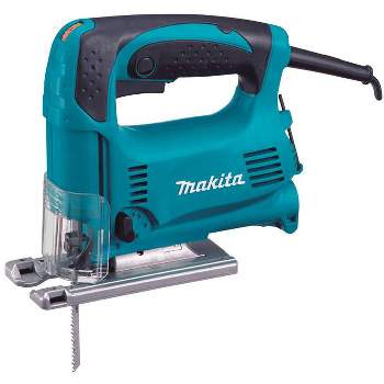 Makita 3.9 amps Corded Top-Handle Jig Saw Tool Only