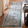 Madison MAD447 Power Loomed Indoor Rug - Safavieh - 2 of 4