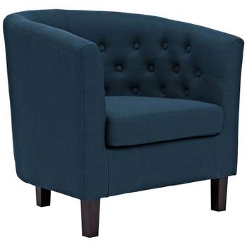 Prospect Upholstered Armchair - Modway