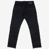 X RAY Boy's Stretch Moto Jeans - 2 of 4