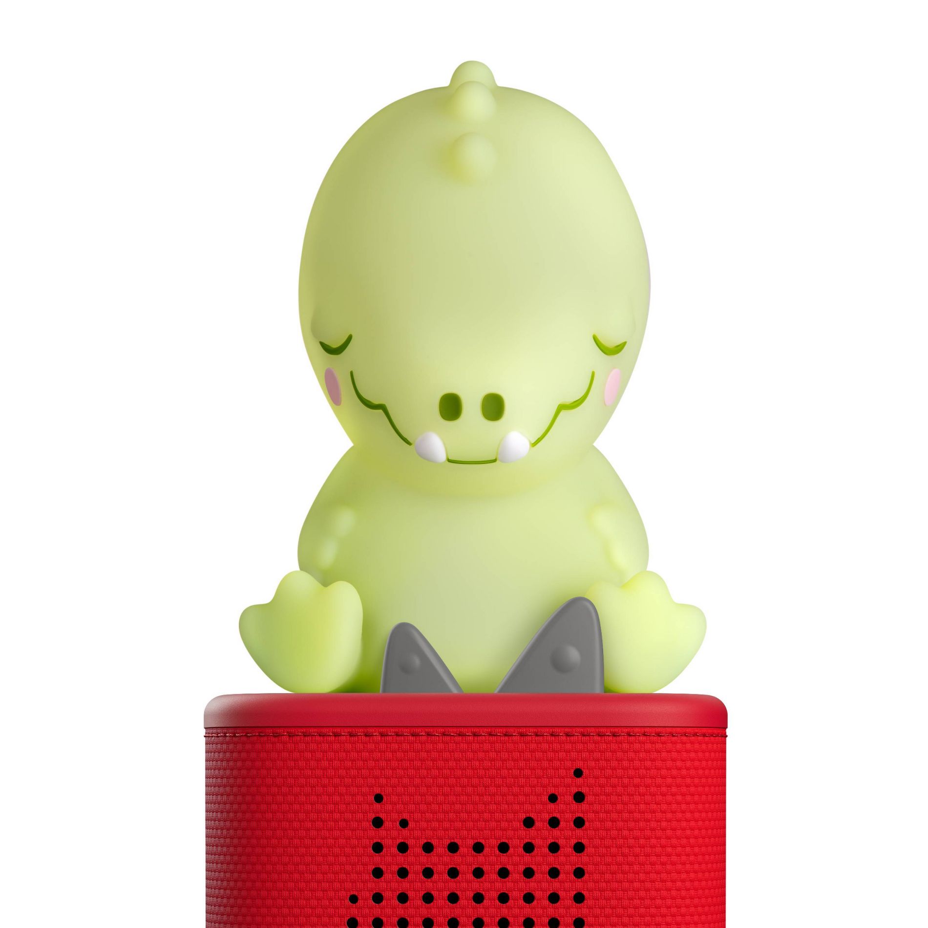 tonies Sleepy Friends: Sleepy Crocodile Night Light