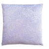 Vynxaria 28" Square Decorative Throw Pillow - Hypoallergenic Polyester, Modern Design - 4 of 4
