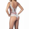 Women's Fantasy Teddy Bodysuit - Mapale - 2 of 2