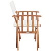 Laguna Director Chair Indoor/Outdoor (Set Of 2) - Safavieh - 4 of 4