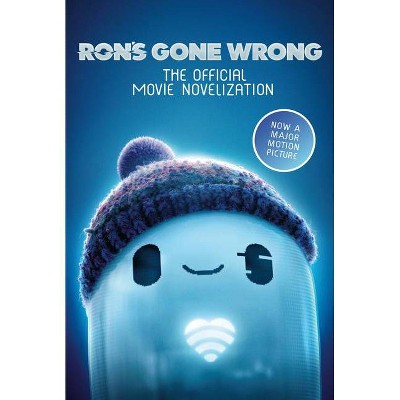 Ron's Gone Wrong MTI - by Kiel Phegley (Paperback)