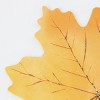 Meri Meri Maple Leaf Shaped Napkins (Pack of 16) - 3 of 3