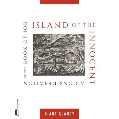 Island of the Innocent - (Joan Books) by  Diane Glancy (Paperback)