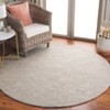 Anatolia AN401 Hand Tufted Indoor Rugs - Safavieh - 2 of 4