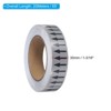 Unique Bargains 360 Degree Visibility Directional Flow Arrow Tape for Pipe Flow Labeling - 3 of 4