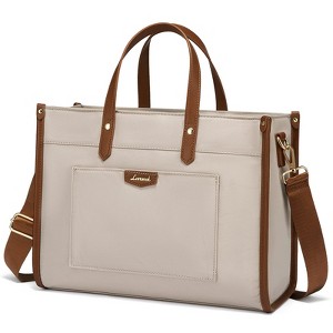 Lunch Bag ,Lightweight Large Capacity Insulated Lunch Box totes bag - 1 of 4