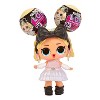 L.O.L. Surprise!  Sooo Mini! with Collectible Doll, 8 Surprises - image 2 of 4