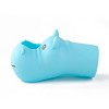 Animal Shaped Spout Cover Hippo - Bullseye's Playground™ - 2 of 3